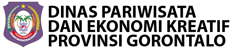 Dinas Pariwisata Dan Ekonomi Kreatif Provinsi Gorontalo